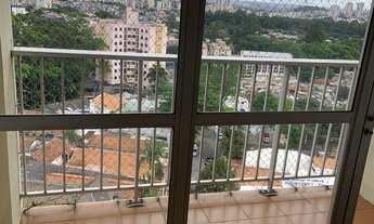Imagem 7: APARTAMENTO RESIDENCIAL em SÃO PAULO - SP, JARDIM MORRO VERDE