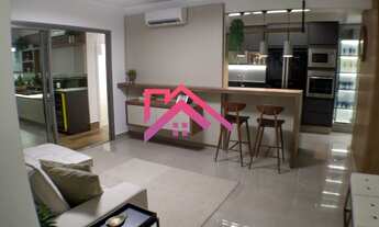 Imagem 7: APARTAMENTO RESIDENCIAL em Ribeirão Preto - SP, Alto do Ipê