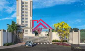 Imagem: APARTAMENTO RESIDENCIAL em Ribeirão Preto