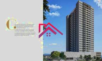 Imagem: APARTAMENTO RESIDENCIAL em Ribeirão Preto