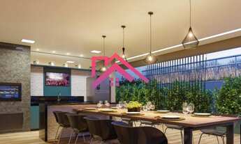 Imagem 6: APARTAMENTO RESIDENCIAL em Ribeirão Preto - SP, Jardim Santa Ângela