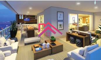 Imagem 7: APARTAMENTO RESIDENCIAL em Ribeirão Preto - SP, Morro do Ipê