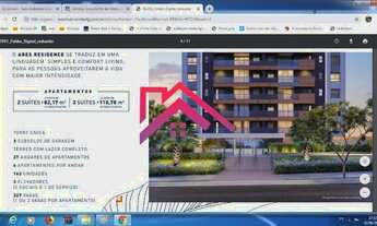 Imagem 2: APARTAMENTO RESIDENCIAL em Ribeirão Preto - SP, Jardim Olhos Dágua