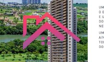 Imagem: APARTAMENTO RESIDENCIAL em Ribeirão Preto