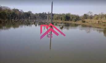 Imagem: FAZENDA RURAL em Bonópolis - GO, Distrito