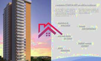 Imagem: APARTAMENTO RESIDENCIAL em Ribeirão Preto