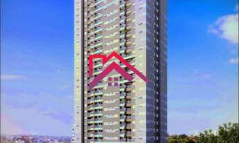 Imagem: APARTAMENTO RESIDENCIAL em Ribeirão Preto