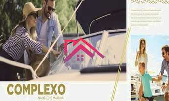 Imagem 3: APARTAMENTO RESIDENCIAL em Rifaina - SP, Rifaina