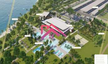 Imagem 4: APARTAMENTO RESIDENCIAL em Rifaina - SP, Rifaina