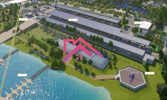 Imagem 5: APARTAMENTO RESIDENCIAL em Rifaina - SP, Rifaina