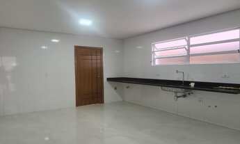 Imagem 5: OPORTUNIDADE!!!03 DORMITÓRIOS, BOQUEIRÃO SANTOS, VENHA CONFERIR!!02 vagas de Garagem