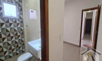 Imagem 7: OPORTUNIDADE!!!03 DORMITÓRIOS, BOQUEIRÃO SANTOS, VENHA CONFERIR!!02 vagas de Garagem