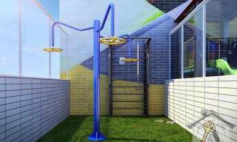 Imagem 7: Castell Di Indaiá, LANÇAMENTO NO GONZAGA, CONSTRUTORA MACUCO, PIONEIRA EM ESPAÇOS DE LAZER