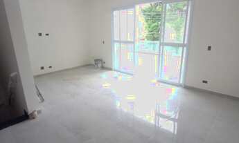 Imagem 6: SOBREPOSTA ALTA DUPLEX, PONTA DA PRAIA EM SANTOS, 03 SUÍTES, VARANDA, CONSTRUÇÃO NOVA!!VEN