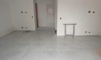 Imagem 4: SOBREPOSTA ALTA DUPLEX, PONTA DA PRAIA EM SANTOS, 03 SUÍTES, VARANDA, CONSTRUÇÃO NOVA!!VEN