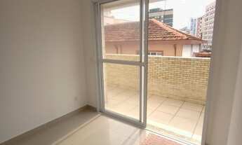 Imagem 5: Garden Pompéia em Santos, 02 dormitórios, Excelente localização, Poucas quadras da Praia