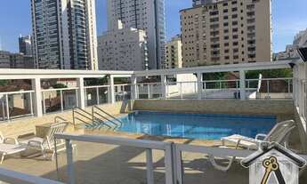 Imagem: Garden Pompéia em Santos, 02 dormitórios