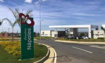 Imagem: Terreno jardins Napoles 360 mts