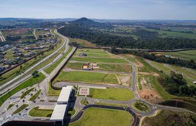 Imagem 3: Terreno jardins Napoles 360 mts