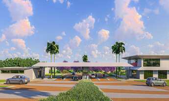 Imagem: Jardins Londres 620,00 metros ágio e parcelas