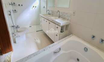 Imagem 7: Casa Térrea Jardins Atenas 04 suites