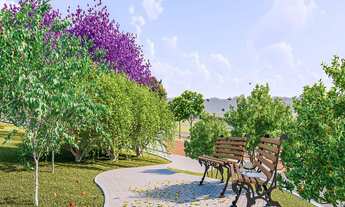 Imagem 4: Jardins Londres 620,00 metros ágio e parcelas com FGR