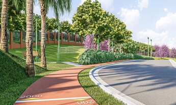 Imagem 5: Jardins Londres 620,00 metros ágio e parcelas com FGR