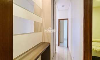 Imagem 4: Casa Térrea Jardins Atenas 04 suites