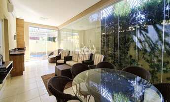 Imagem 6: Casa Térrea Jardins Atenas 04 suites