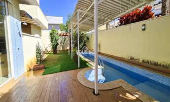 Imagem: Casa Térrea Jardins Atenas 04 suites