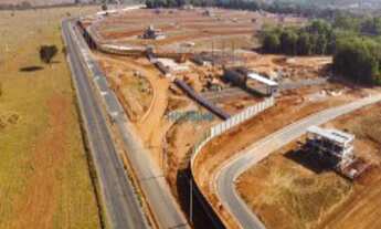 Imagem 2: Terreno Jardins França 405,00 metros