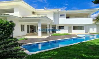 Imagem: Sobrado 04 suítes Jardins Atenas