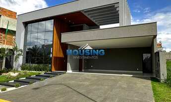 Imagem: CASA TÉRREA JARDINS ITALIA 323 MTS