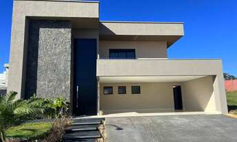 Imagem: Sobrado Jardins Italia 04 suítes