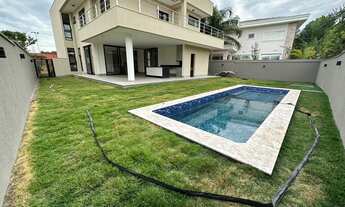 Imagem: Sobrado Jardins Verona