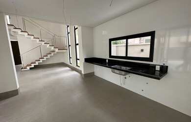 Imagem 6: Sobrado Jardins Verona