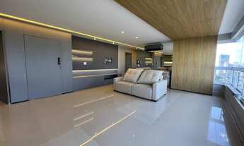 Imagem: Apartamento 03 suítes Cena Marista