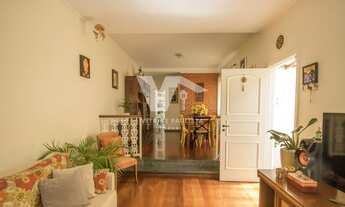 Imagem 1: Sobrado à venda na Vila da Saúde com 4 quartos, 2 suítes e 3 vagas de garagem. Localizado