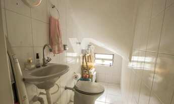 Imagem 5: Sobrado à venda na Vila da Saúde com 4 quartos, 2 suítes e 3 vagas de garagem. Localizado