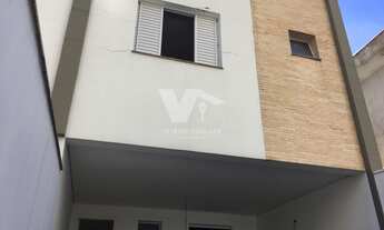 Imagem: Casa à venda na Vila da Saúde com 3 suítes