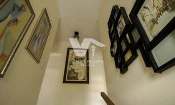 Imagem 7: Sobrado à venda na Vila da Saúde com 4 quartos, 2 suítes e 3 vagas de garagem. Localizado