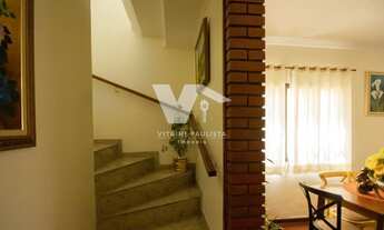 Imagem 6: Sobrado à venda na Vila da Saúde com 4 quartos, 2 suítes e 3 vagas de garagem. Localizado