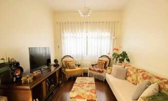 Imagem 2: Sobrado à venda na Vila da Saúde com 4 quartos, 2 suítes e 3 vagas de garagem. Localizado