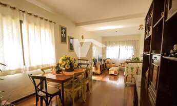 Imagem 4: Sobrado à venda na Vila da Saúde com 4 quartos, 2 suítes e 3 vagas de garagem. Localizado