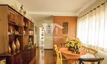 Imagem 3: Sobrado à venda na Vila da Saúde com 4 quartos, 2 suítes e 3 vagas de garagem. Localizado