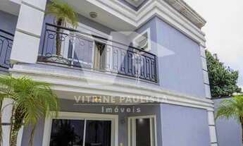 Imagem: Sobrado em condomínio à venda na Mooca