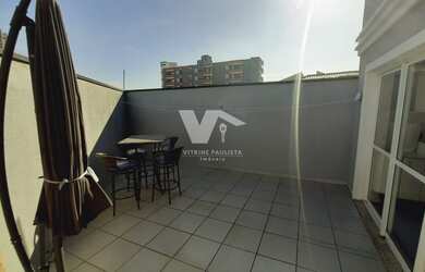 Imagem 6: Sobrado em condomínio à venda na Mooca, com 4 dormitórios, 2 suítes e 8 vagas de garagem c