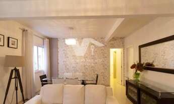 Imagem 6: Apartamento à venda em Higienópolis, com 2 dormitórios, 1 suíte e 1 vaga. Perto do Metrô P