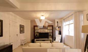 Imagem 4: Apartamento à venda em Higienópolis, com 2 dormitórios, 1 suíte e 1 vaga. Perto do Metrô P