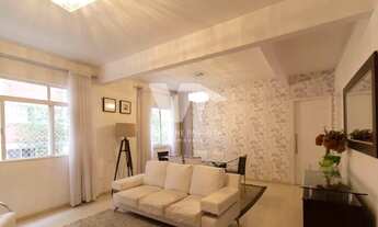 Imagem 1: Apartamento à venda em Higienópolis, com 2 dormitórios, 1 suíte e 1 vaga. Perto do Metrô P